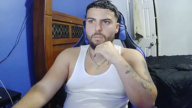 MasterKvn online show from February 2025 08:46:02 AM