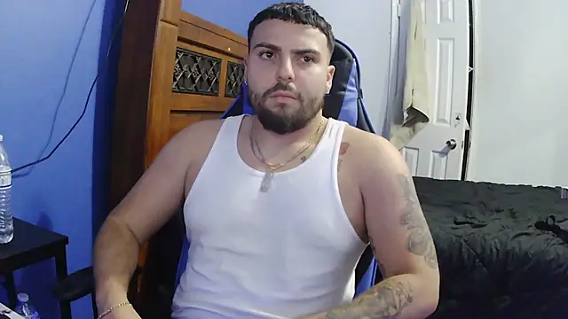 MasterKvn online show from February 2025 08:24:02 AM