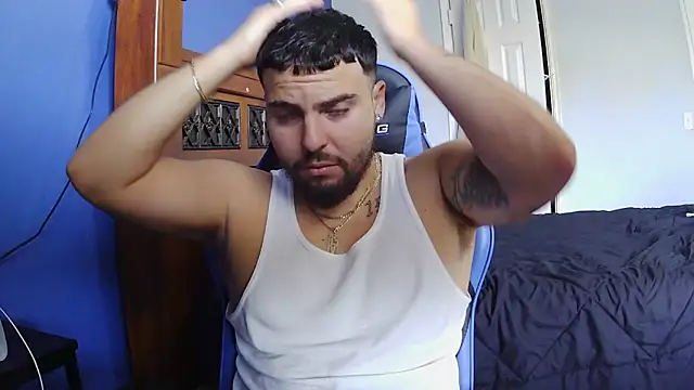 MasterKvn online show from February 2025 05:56:02 PM