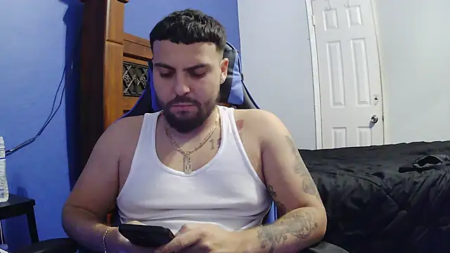 MasterKvn online show from February 2025 08:02:02 AM