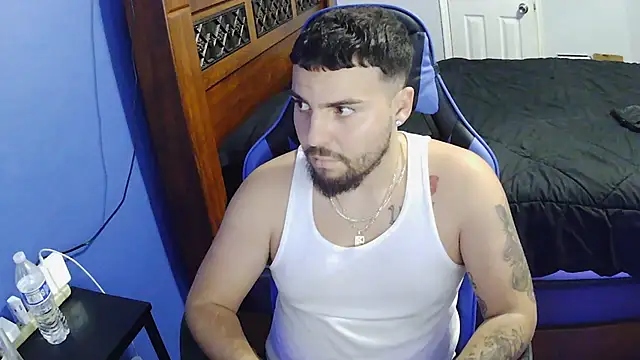 MasterKvn online show from February 2025 05:41:01 AM