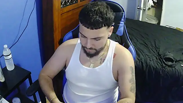 MasterKvn online show from February 2025 07:13:02 AM