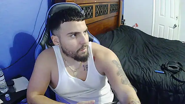 MasterKvn online show from February 2025 08:01:01 AM