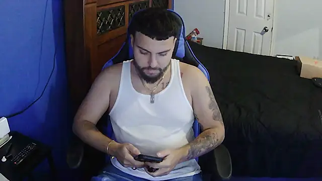 MasterKvn online show from February 2025 05:25:01 AM