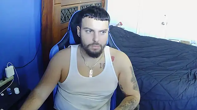 MasterKvn online show from February 2025 09:47:02 PM