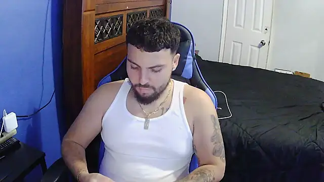 MasterKvn online show from February 2025 06:40:02 AM