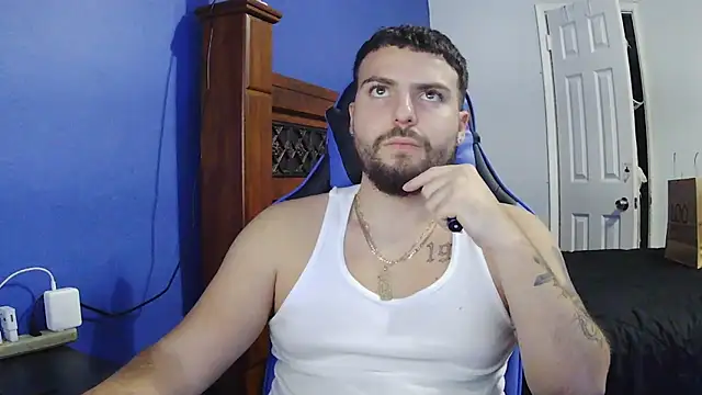 MasterKvn online show from February 2025 08:38:01 AM