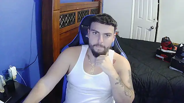 MasterKvn online show from February 2025 03:50:01 AM