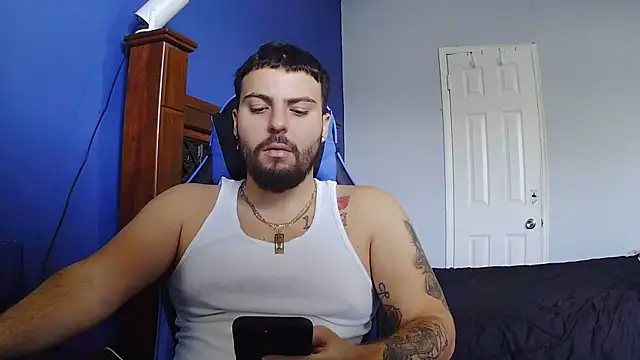 MasterKvn online show from February 2025 04:36:02 PM