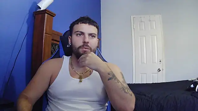 MasterKvn online show from February 2025 10:26:02 PM