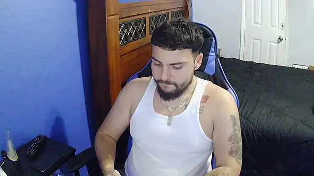 MasterKvn online show from February 2025 05:35:01 AM