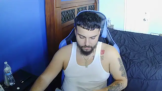 MasterKvn online show from February 2025 07:21:01 PM