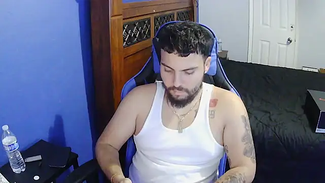 MasterKvn online show from February 2025 05:23:01 AM