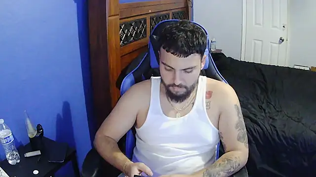 MasterKvn online show from February 2025 08:40:01 AM