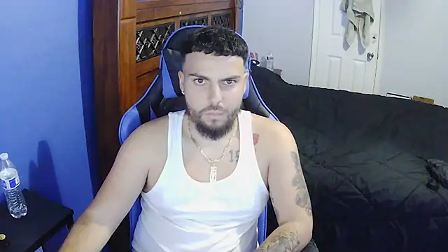 MasterKvn online show from February 2025 08:49:02 AM