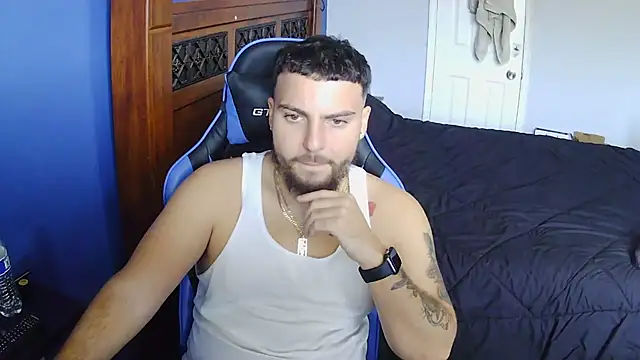 MasterKvn online show from February 2025 06:15:02 PM