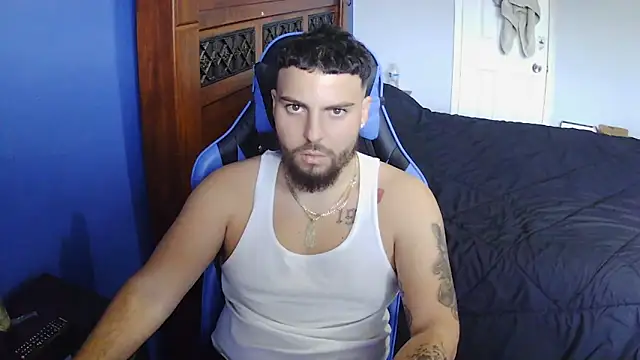 MasterKvn online show from February 2025 09:20:02 PM