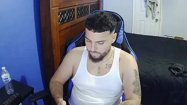 MasterKvn online show from February 2025 07:31:02 AM