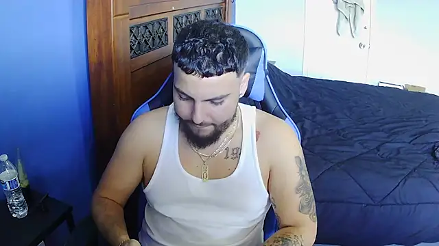 MasterKvn online show from February 2025 05:36:01 PM