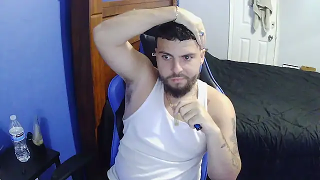 MasterKvn online show from February 2025 05:42:02 AM