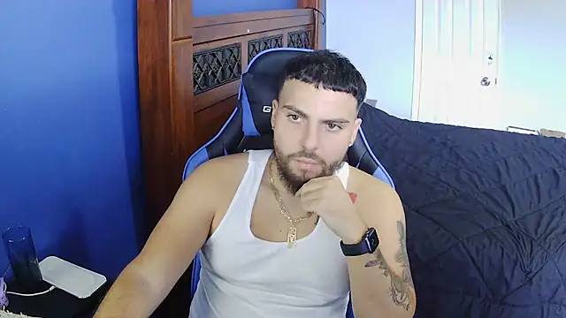 MasterKvn online show from February 2025 05:58:01 PM