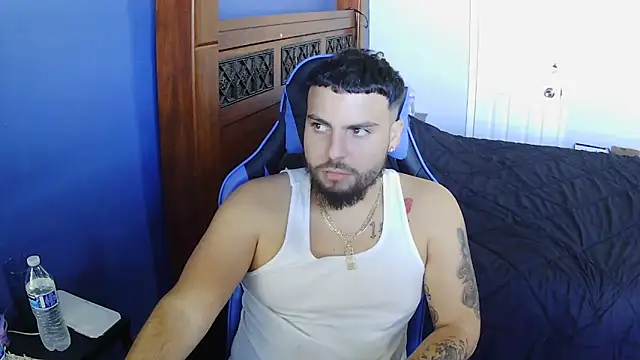 MasterKvn online show from February 2025 09:14:02 PM