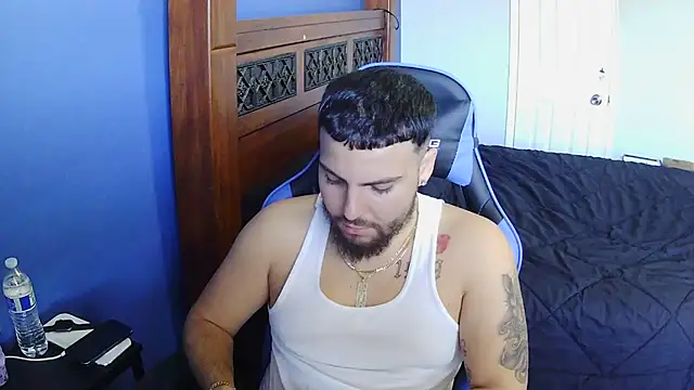 MasterKvn online show from February 2025 05:59:01 PM