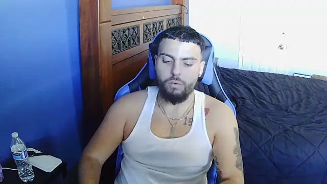 MasterKvn online show from February 2025 09:01:02 PM