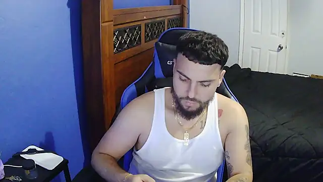 MasterKvn online show from March 2025 10:56:02 AM