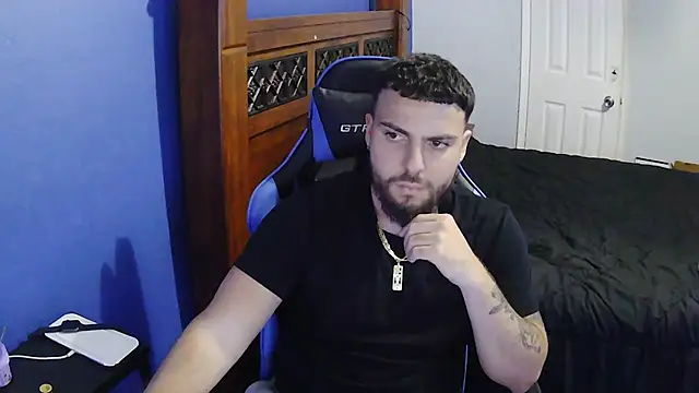 MasterKvn online show from March 2025 07:43:02 AM