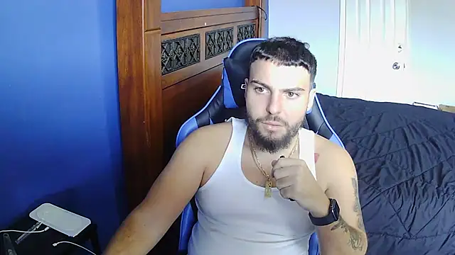 MasterKvn online show from March 2025 06:07:01 PM