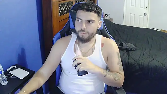 MasterKvn online show from March 2025 06:01:01 AM