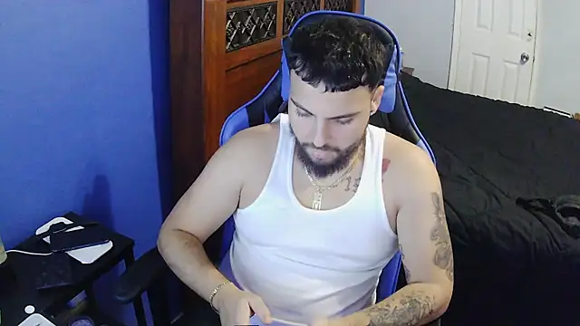 MasterKvn online show from March 2025 08:19:02 AM