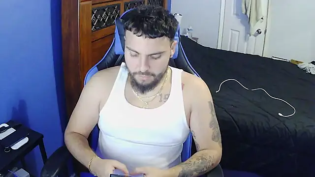 MasterKvn online show from March 2025 08:37:02 AM