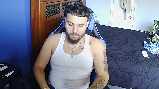 MasterKvn online show from March 2025 07:07:02 PM