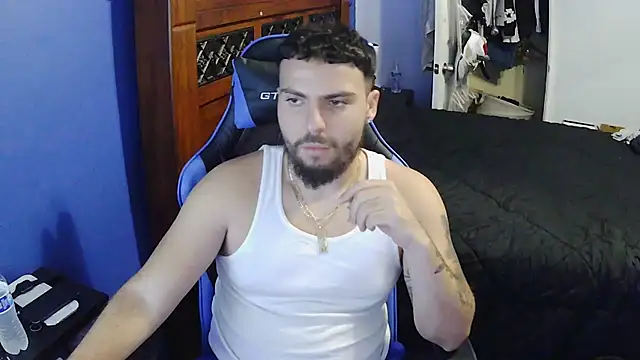 MasterKvn online show from March 2025 08:20:02 AM