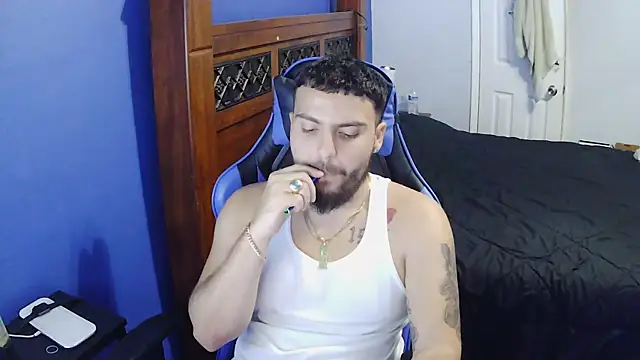 MasterKvn online show from March 2025 10:05:02 AM