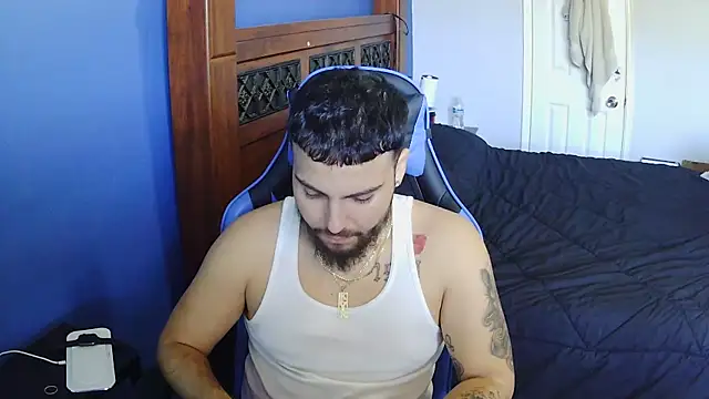 MasterKvn online show from March 2025 06:00:01 PM