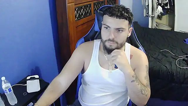 MasterKvn online show from March 2025 07:53:02 AM