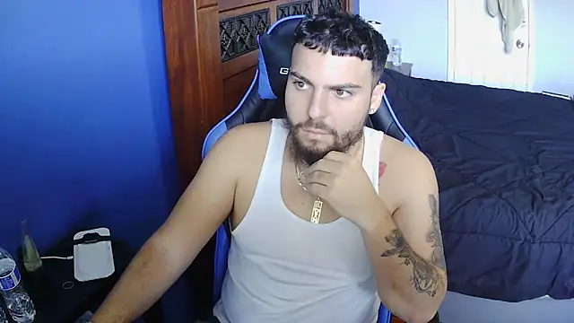 MasterKvn online show from March 2025 06:12:02 PM