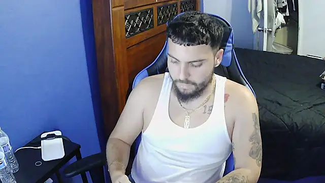 MasterKvn online show from March 2025 03:15:01 AM