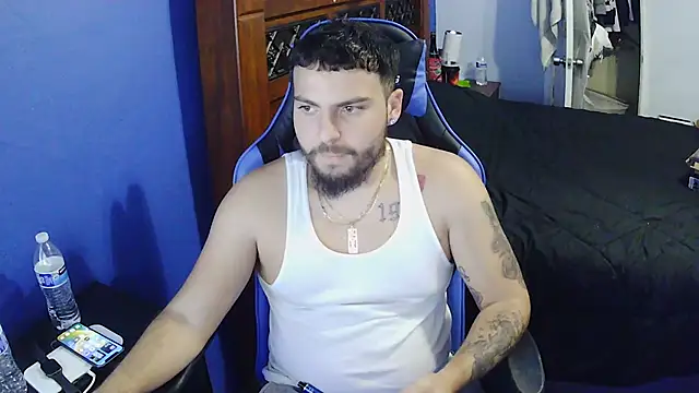 MasterKvn online show from March 2025 07:48:01 AM