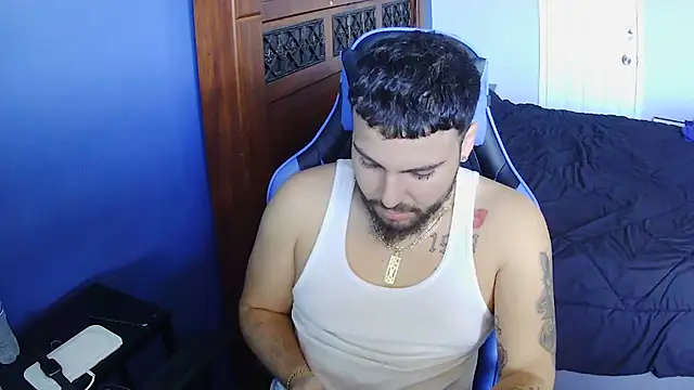 MasterKvn online show from March 2025 05:46:01 PM