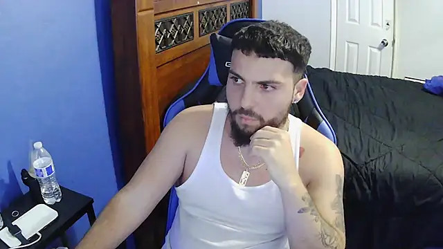 MasterKvn online show from March 2025 06:03:01 AM