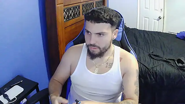 MasterKvn online show from March 2025 09:09:01 AM