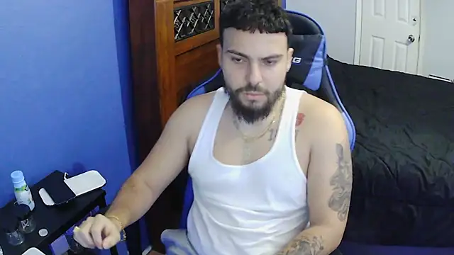 MasterKvn online show from March 2025 07:26:02 PM