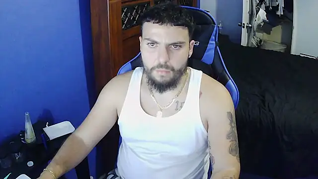 MasterKvn online show from March 2025 04:58:01 AM