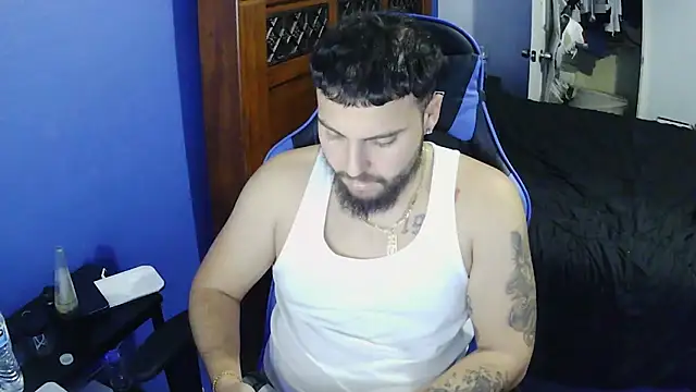 MasterKvn online show from March 2025 08:25:02 AM