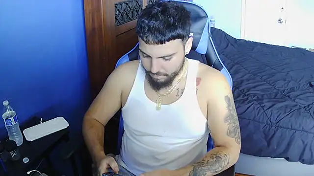 MasterKvn online show from March 2025 04:13:01 PM