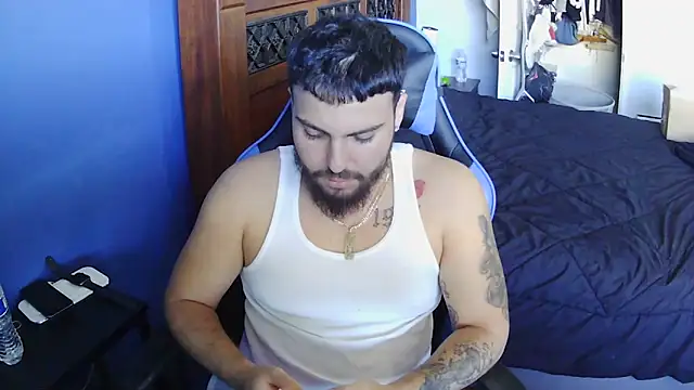 MasterKvn online show from March 2025 07:27:02 PM